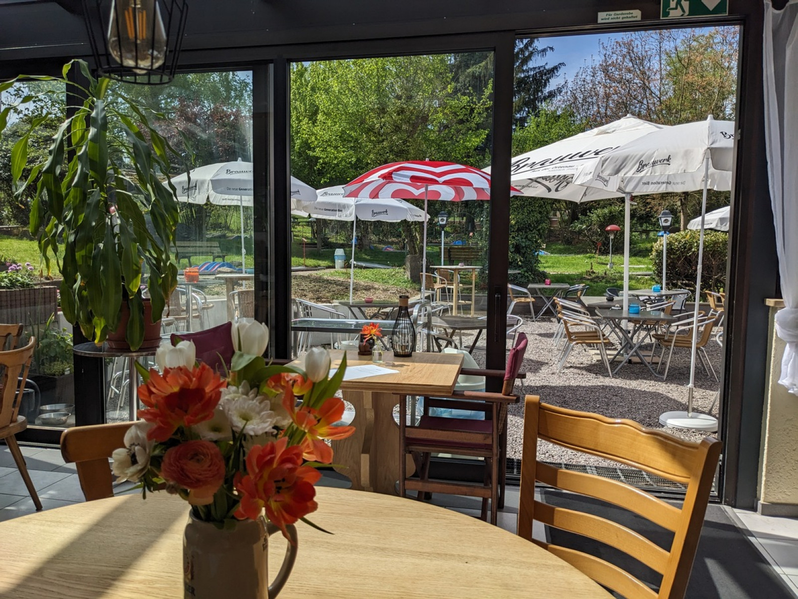 Golfstüble Rammersweier – Bild 3