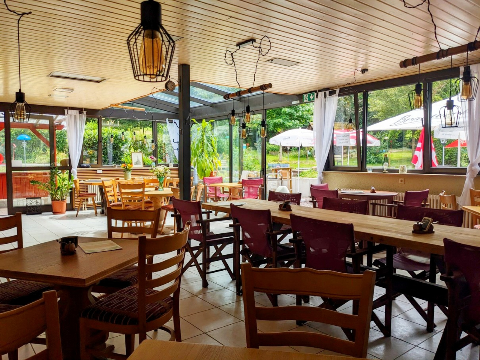 Golfstüble Rammersweier – Bild 4