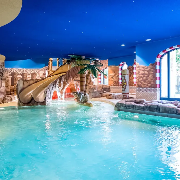 Heide Park Abenteuerhotel – Bild 4