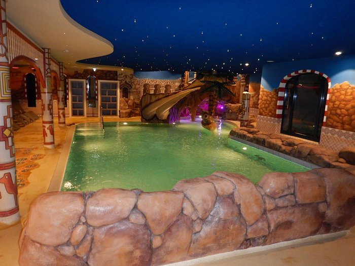 Heide Park Abenteuerhotel – Bild 5