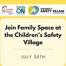 Family Space Quinte Inc – Bild 2