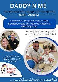 Family Space Quinte Inc – Bild 3