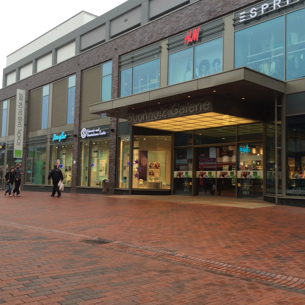 Buchholzer Spielzug – Bild 2