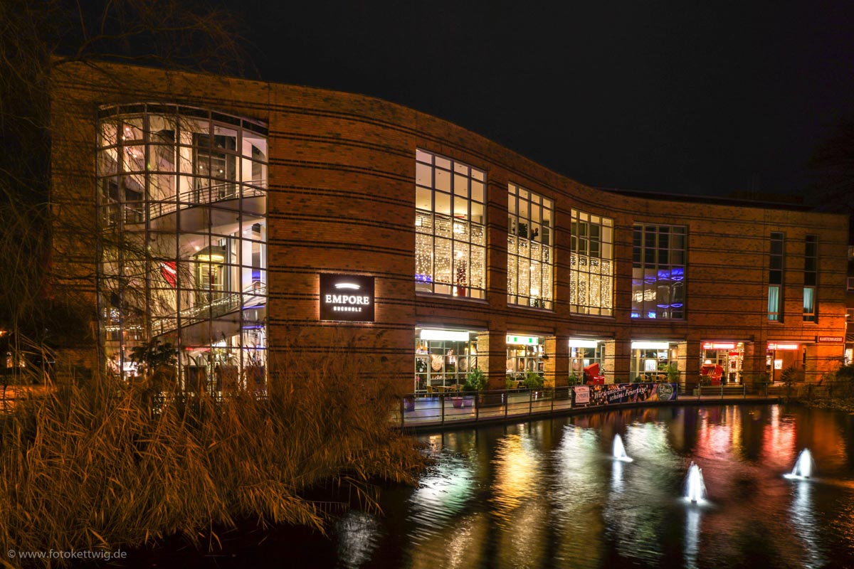 Buchholzer Spielzug – Bild 3