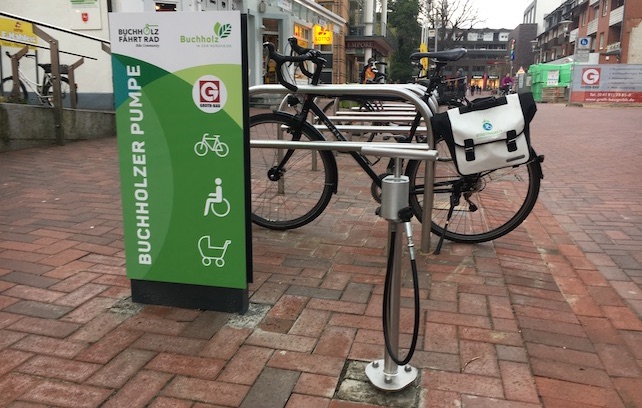 Buchholzer Spielzug – Bild 4