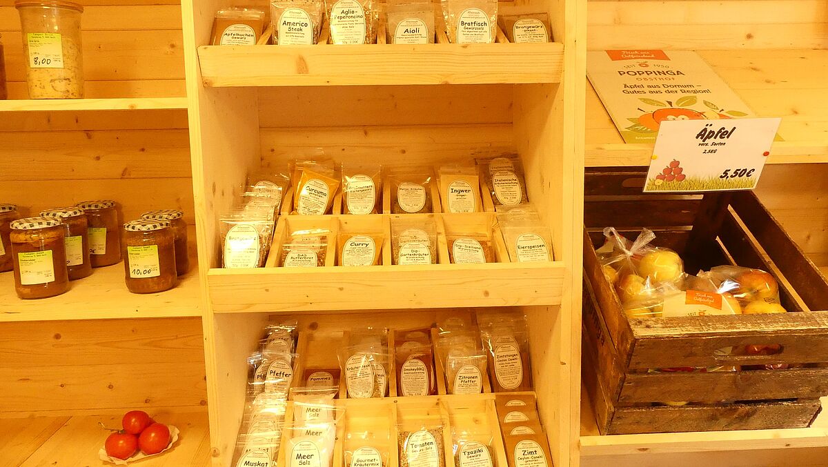 Hof Garrelts – Bild 2