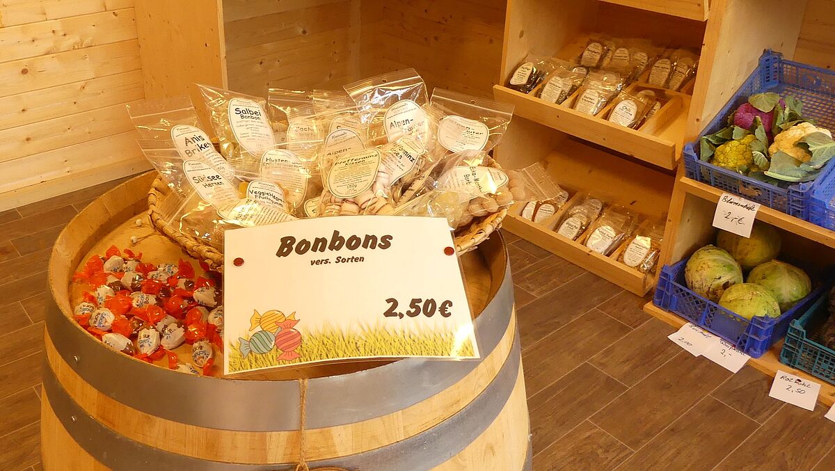 Hof Garrelts – Bild 5