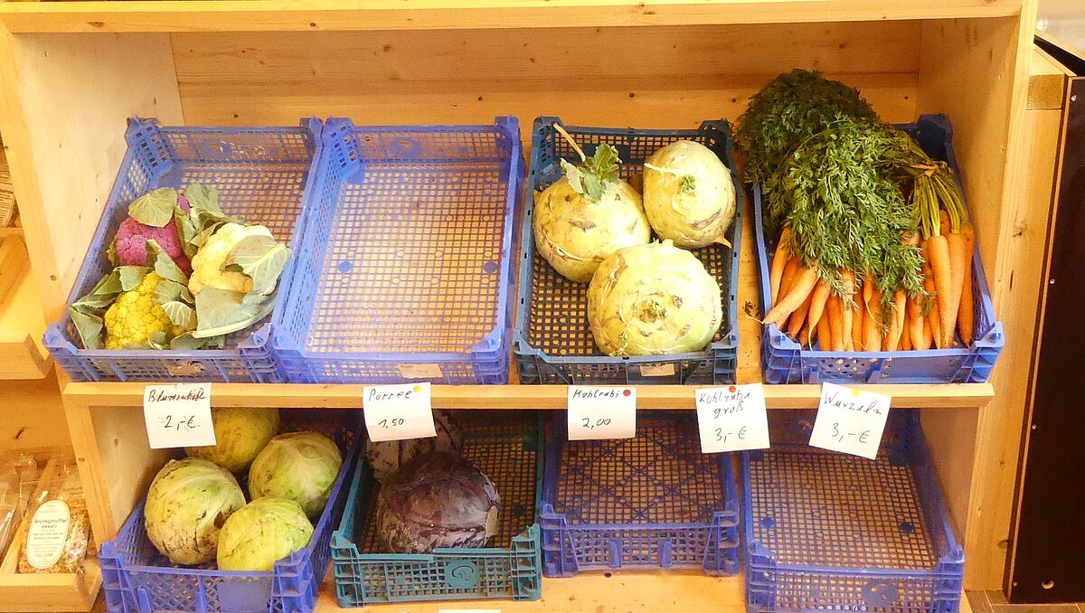 Hof Garrelts – Bild 6