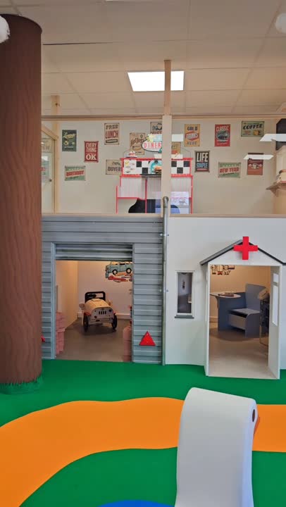 Tiny Town (nur mit Reservierung) – Bild 2