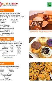 Click & Chew – Bild 3