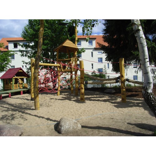 Spielplatz "Müllerstraße" – Bild 2