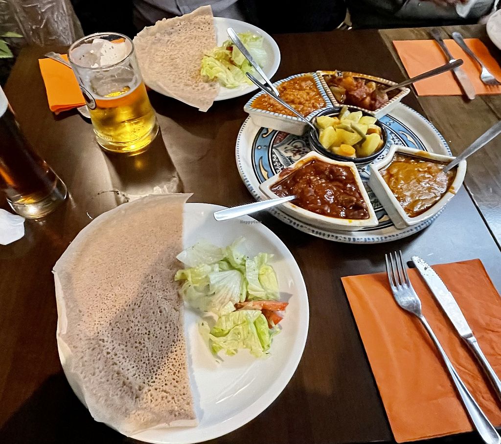 Abessina Göttingen – Bild 4