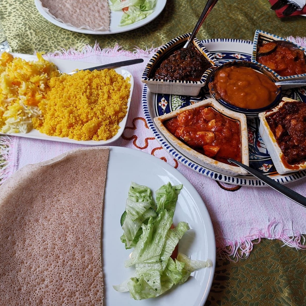 Abessina Göttingen – Bild 6