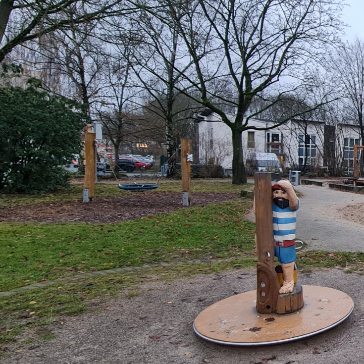 Spielplatz – Bild 2