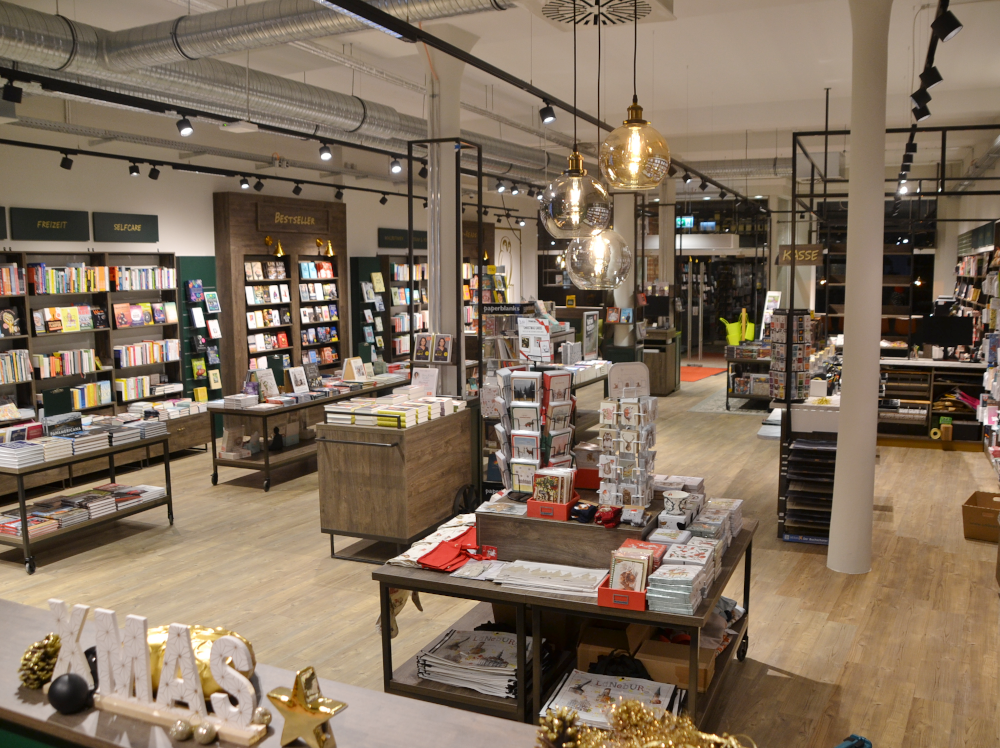 Lünebuch GmbH – Bild 1