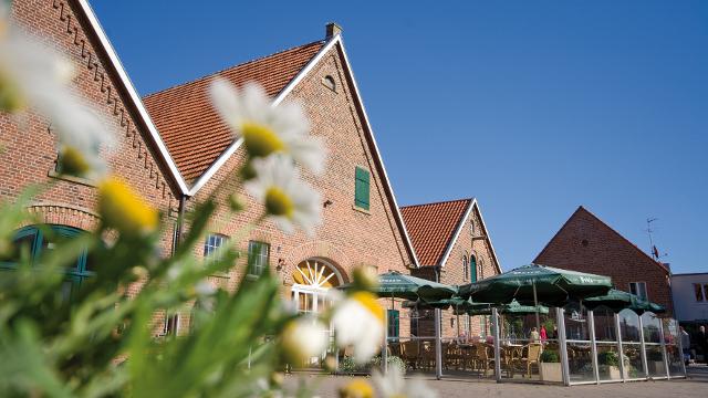 Café Hof Lohmann Freckenhorster Werkstätten GmbH – Bild 2