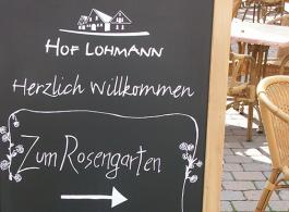 Café Hof Lohmann Freckenhorster Werkstätten GmbH – Bild 3