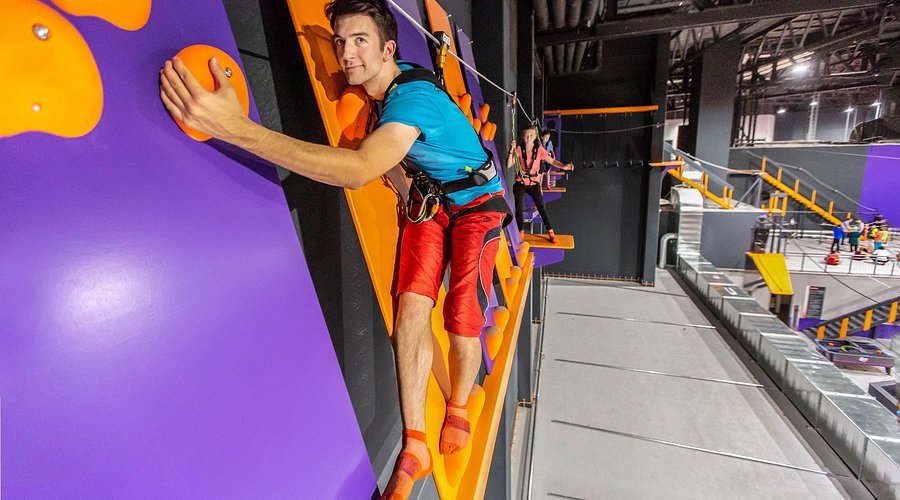 JUMP House Bremen – Bild 2