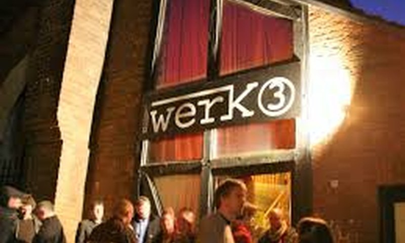 KlangWert / werk3 - Theaterprogrammkeipe – Bild 2