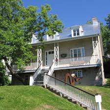 Galerie Louise-Carrier – Bild 1