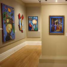 Galerie Louise-Carrier – Bild 2