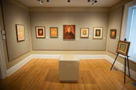 Galerie Louise-Carrier – Bild 3