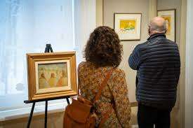 Galerie Louise-Carrier – Bild 4