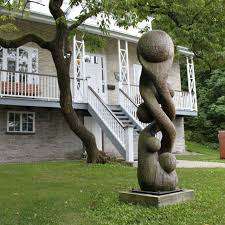 Galerie Louise-Carrier – Bild 5