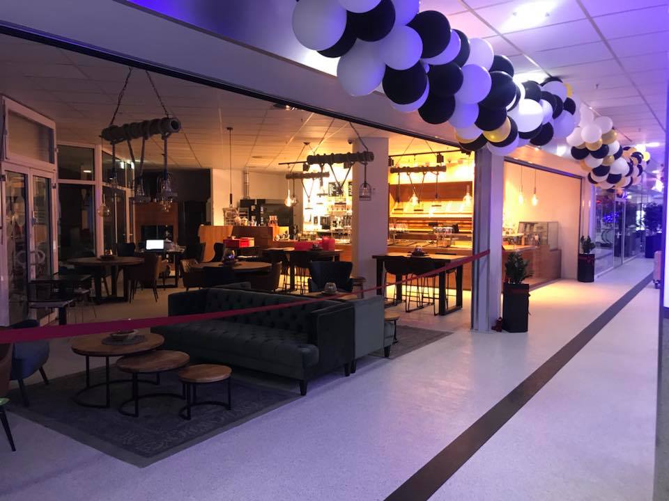 JC Barista – Bild 2