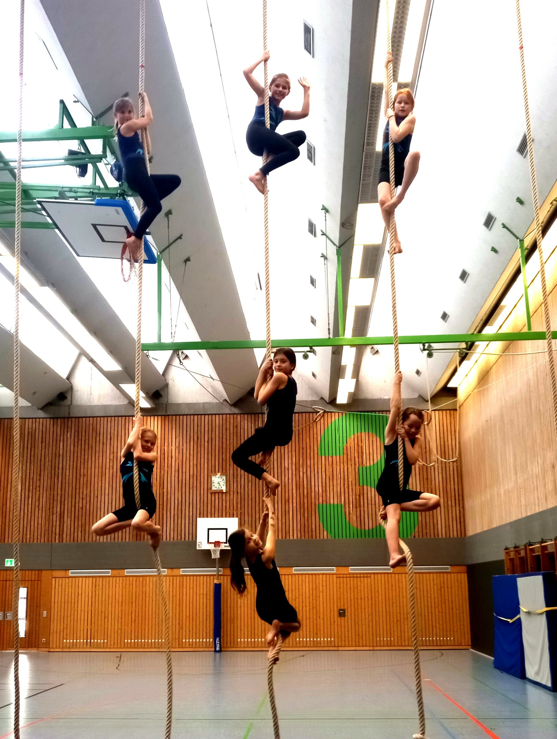 Turnverein Zell am Neckar – Bild 3