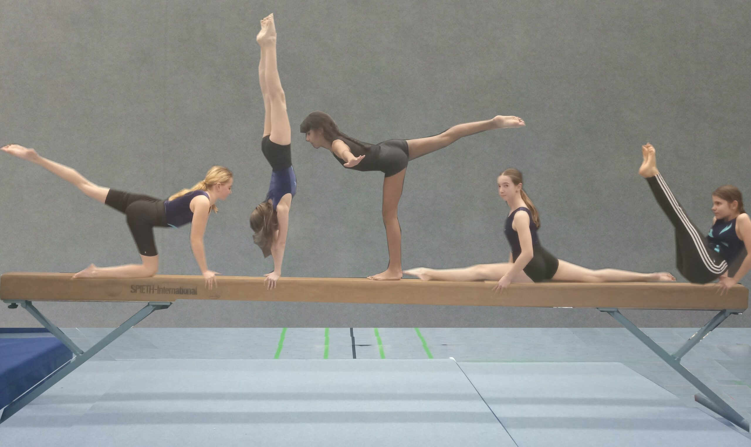 Turnverein Zell am Neckar – Bild 4