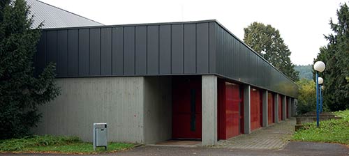 Turnverein Zell am Neckar – Bild 5