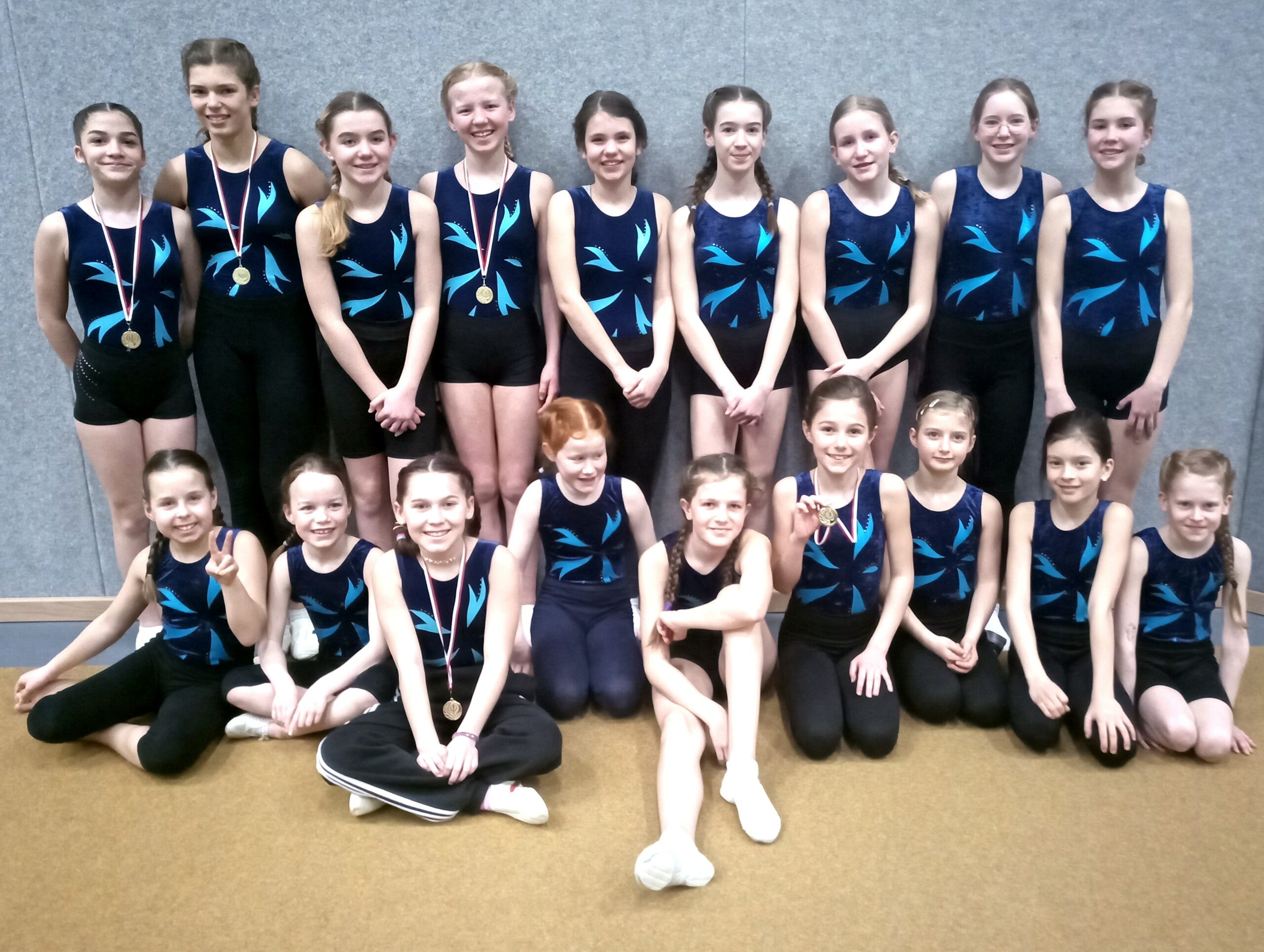 Turnverein Zell am Neckar – Bild 6