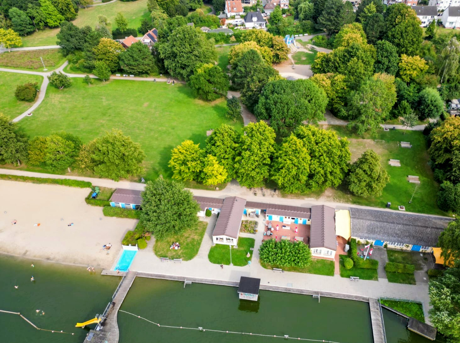 Drägerpark – Bild 1