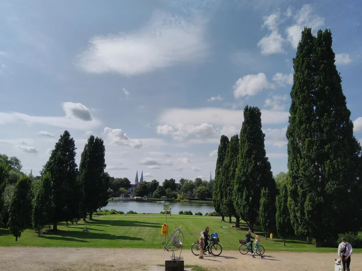 Drägerpark – Bild 3