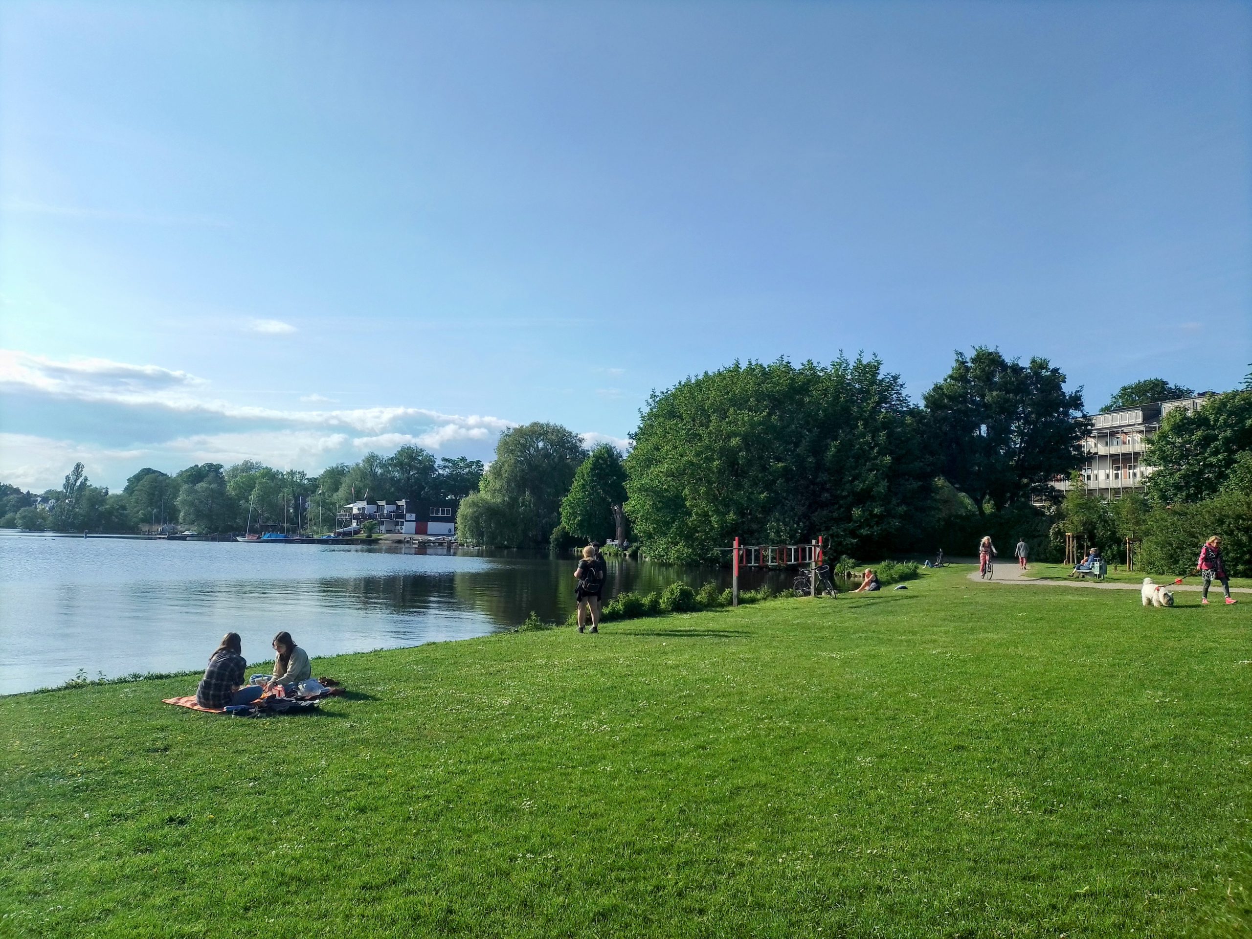 Drägerpark – Bild 4