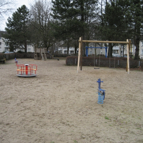 Spielplatz Blumenanger – Bild 3