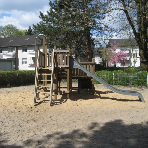 Spielplatz Blumenanger – Bild 4