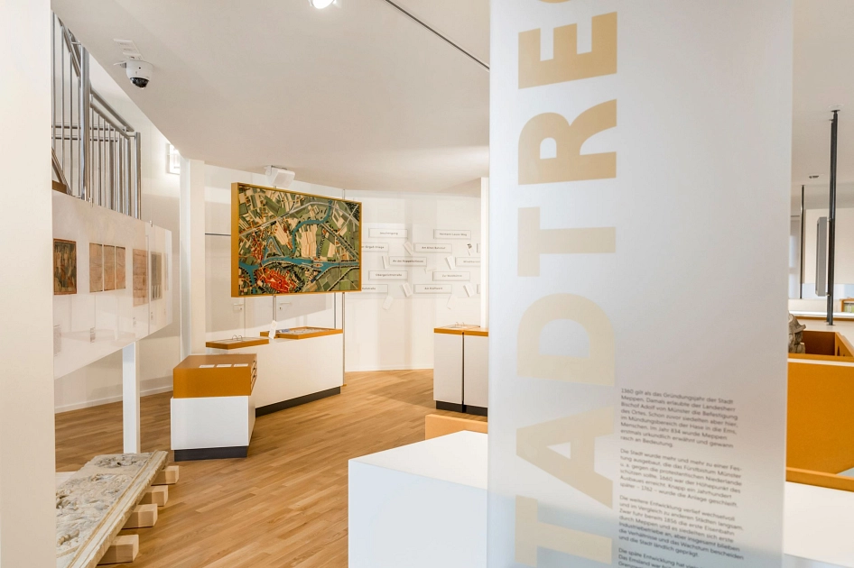 Stadtmuseum Meppen – Bild 3