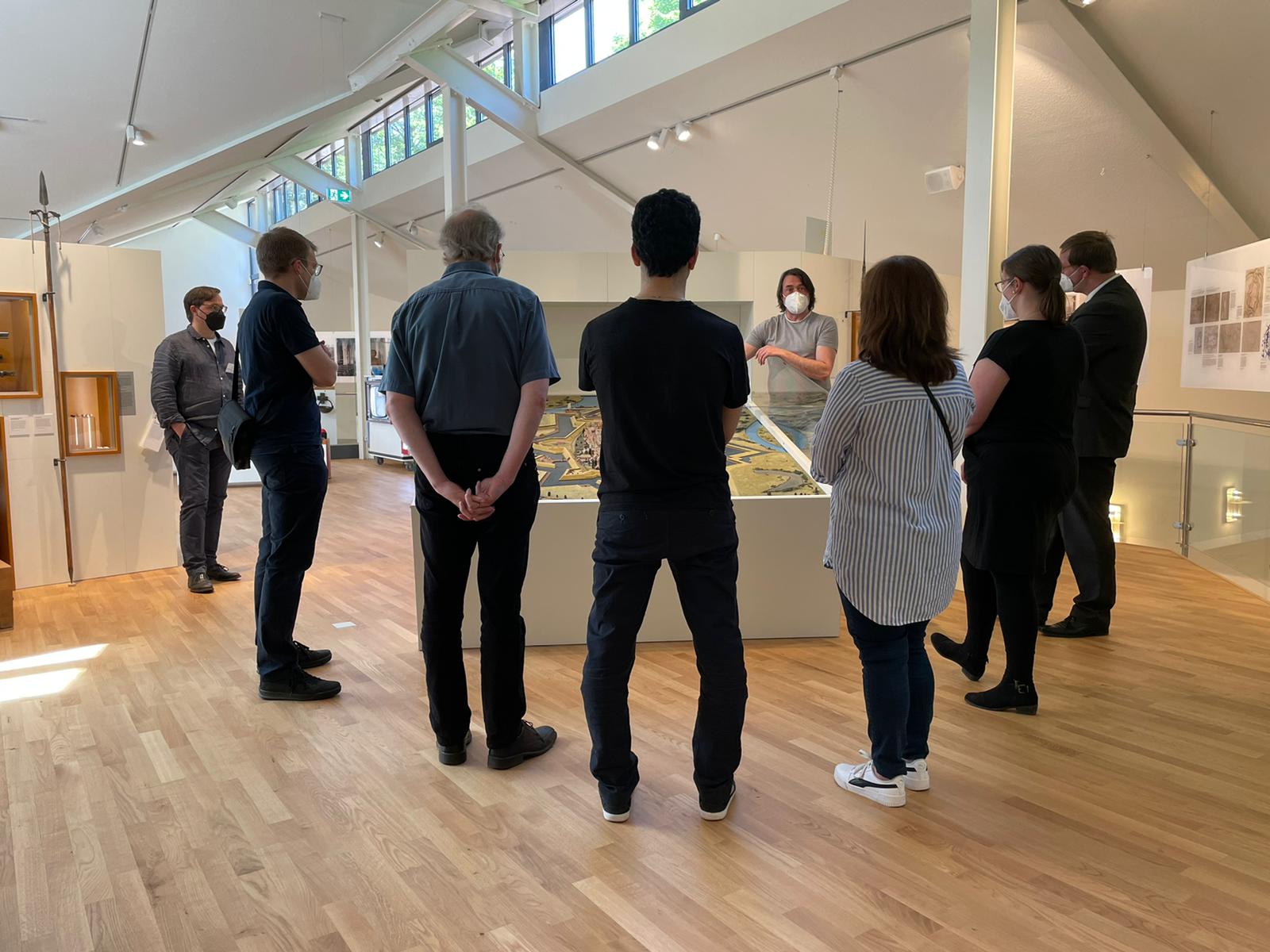 Stadtmuseum Meppen – Bild 5