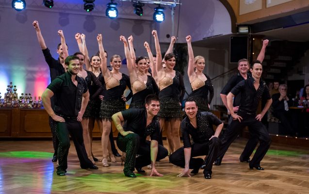 ADTV Tanzschule Streng – Bild 2