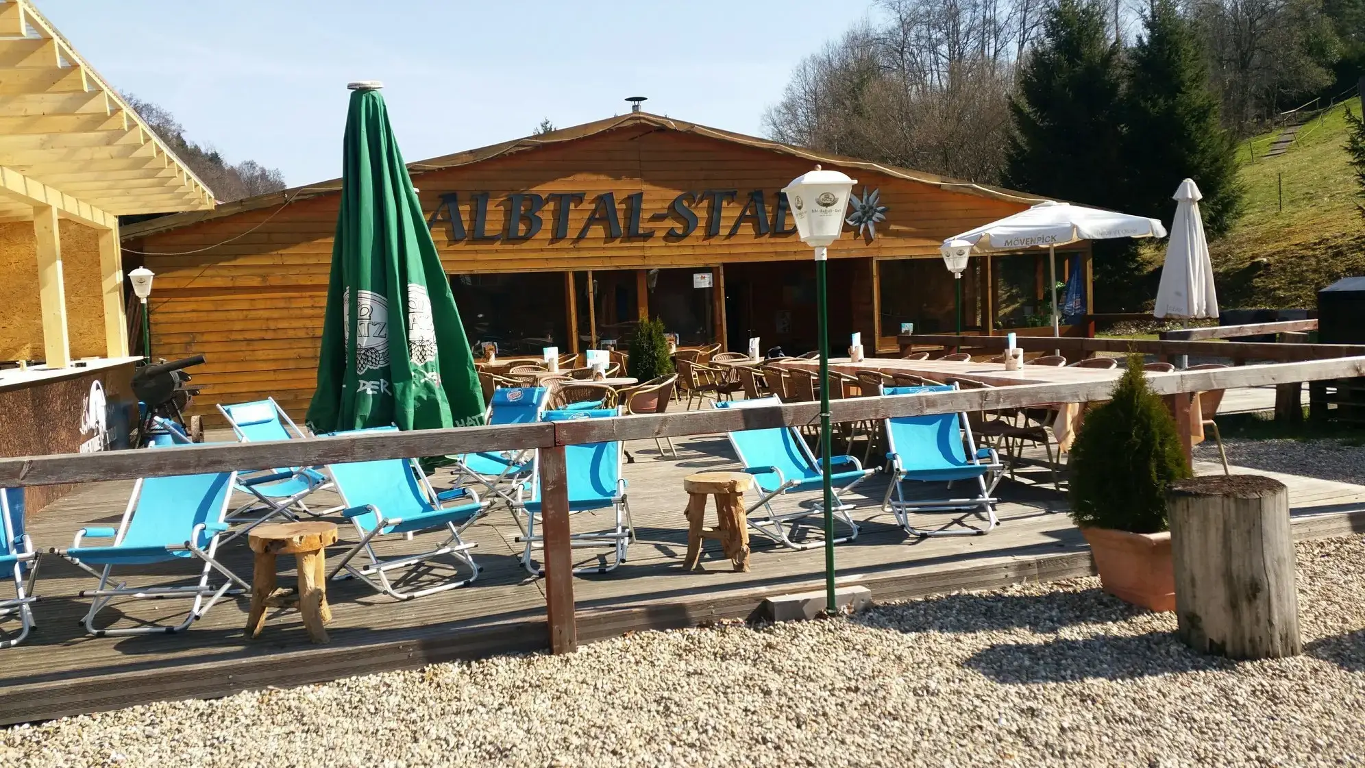 AdventureWorld - Albtal Arena – Bild 3