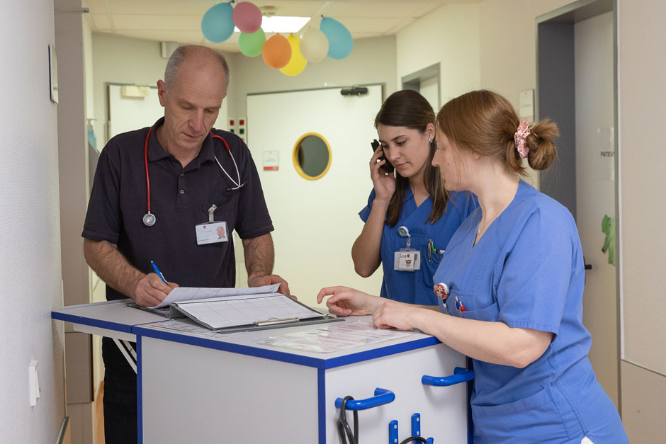 DRK-Kinderklinik Siegen gGmbH – Bild 2