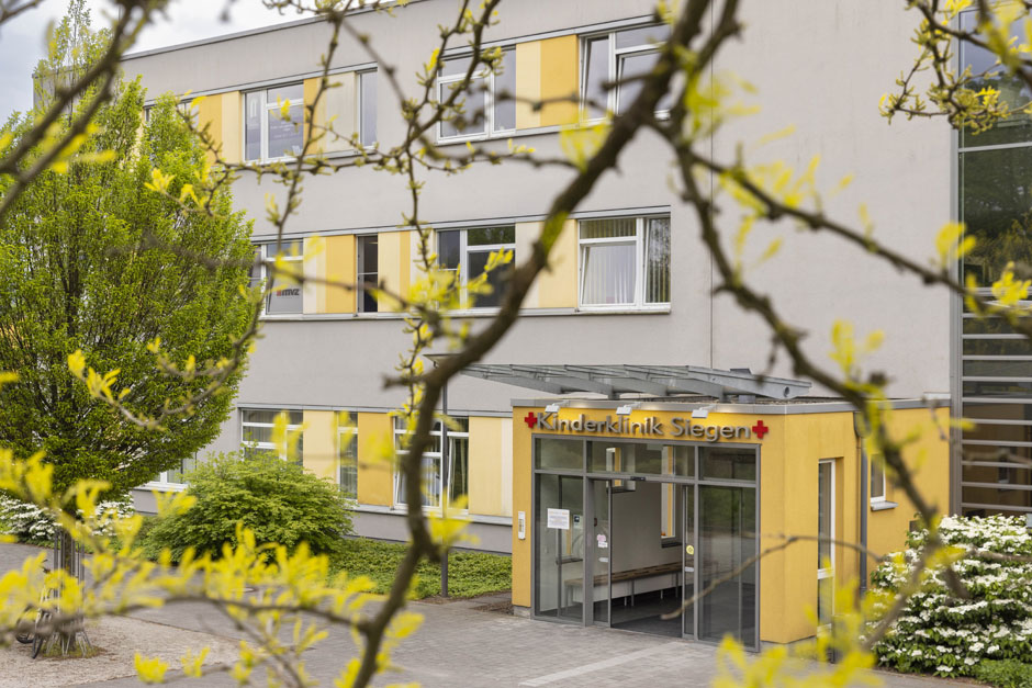 DRK-Kinderklinik Siegen gGmbH – Bild 3
