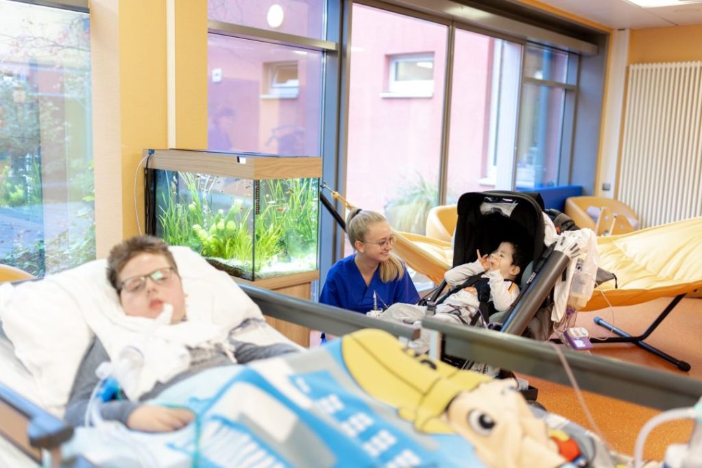 DRK-Kinderklinik Siegen gGmbH – Bild 5