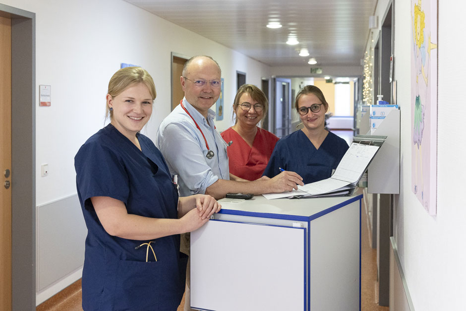 DRK-Kinderklinik Siegen gGmbH – Bild 6