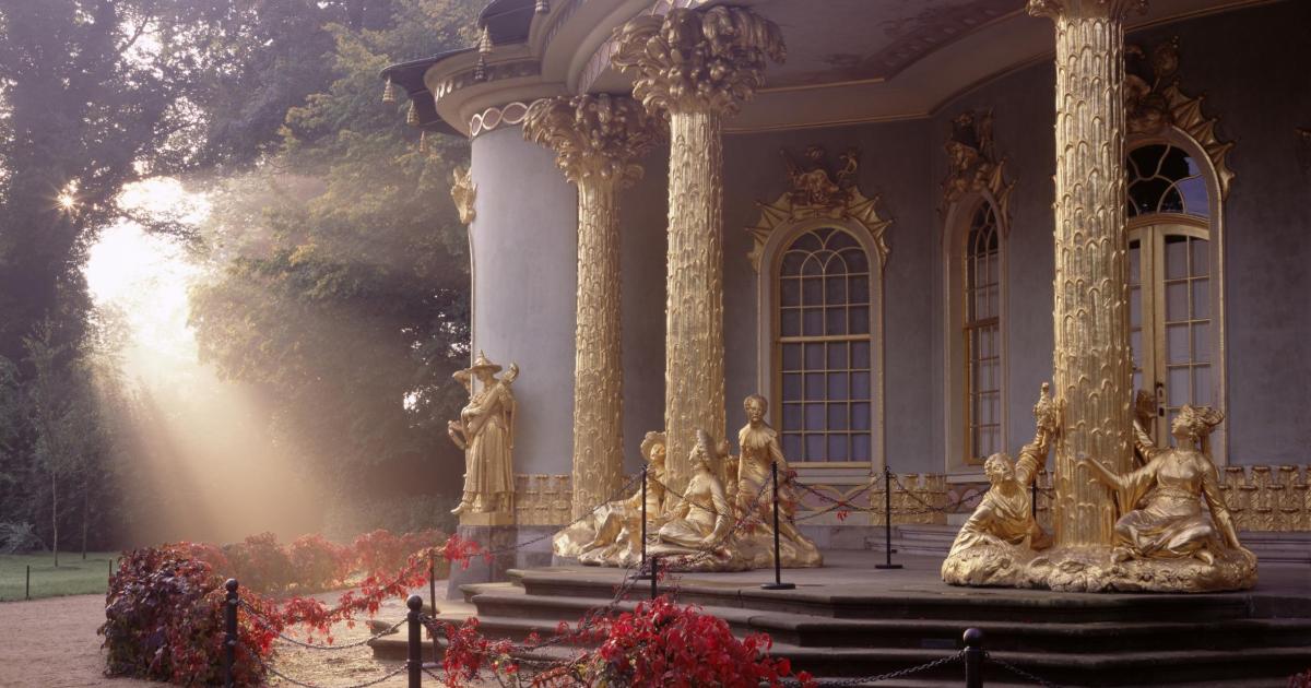 Das Haus im Park – Bild 5