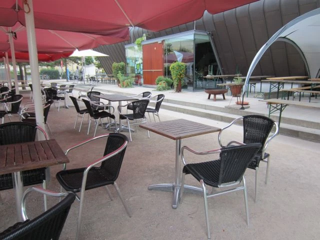 Das Haus im Park – Bild 6