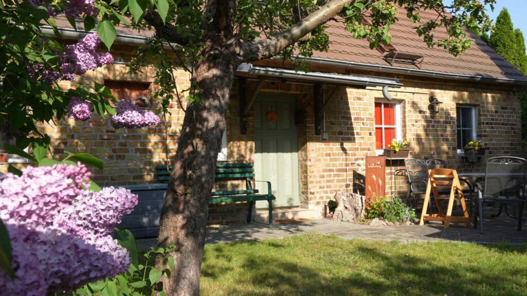 Bauernhof Ladusch - Steffen u. Ramona Ladusch – Bild 3