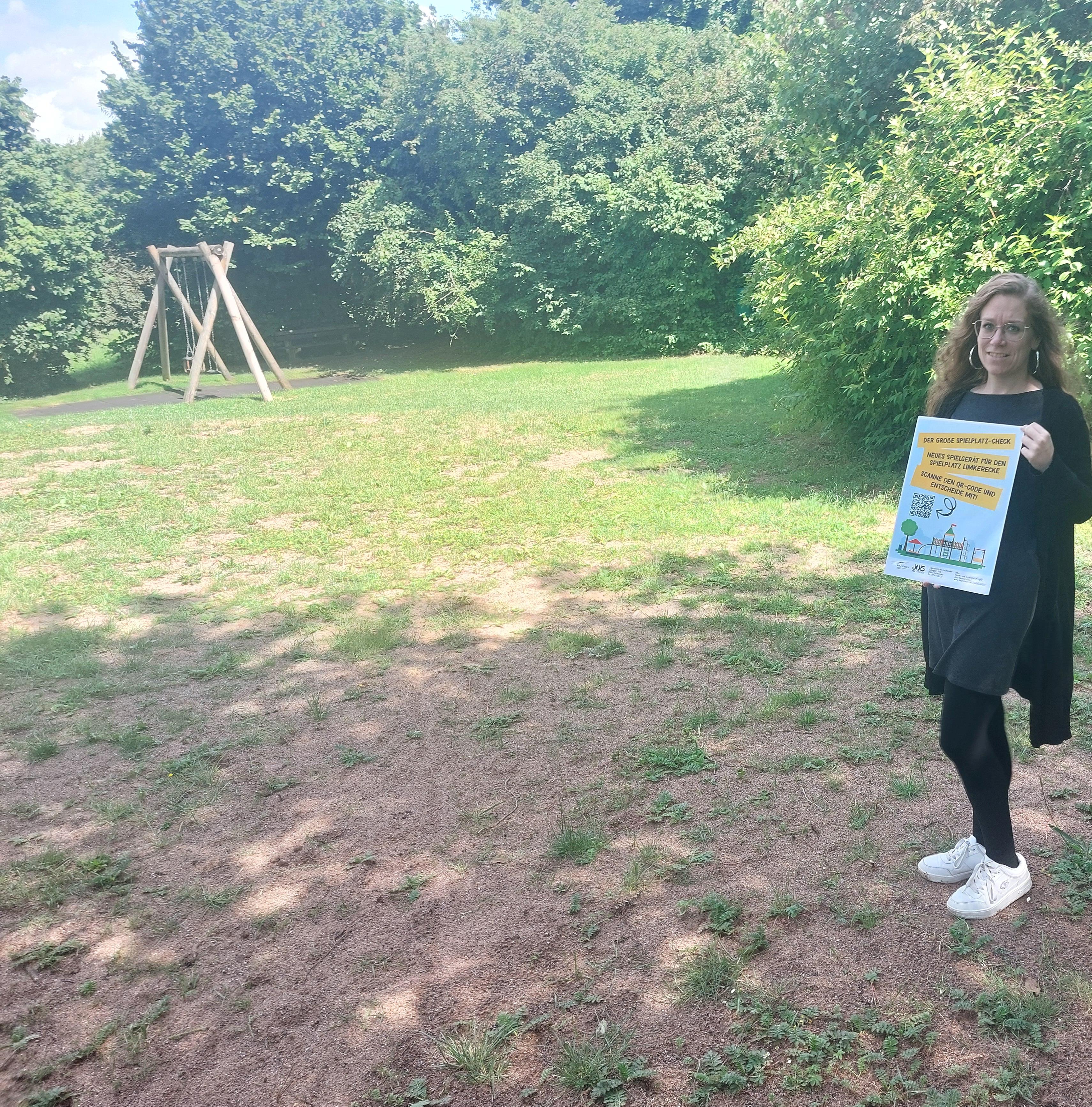 Spiel- und Bolzplatz Limkerecke – Bild 4